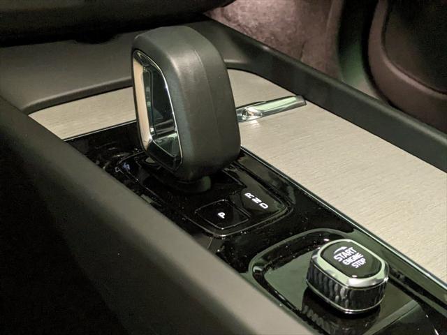 new 2025 Volvo XC60 Plug-In Hybrid car, priced at $67,800