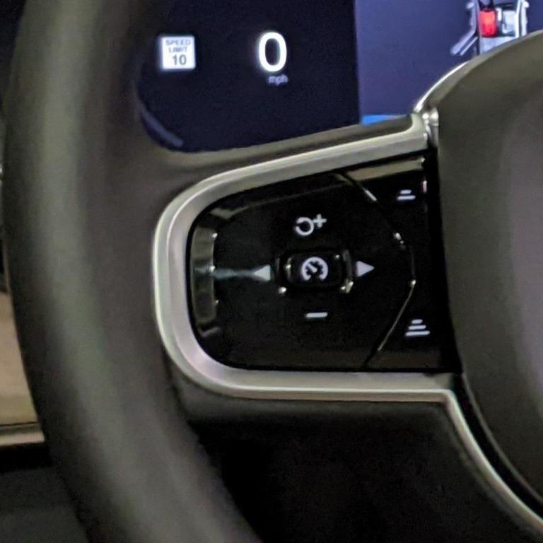 new 2026 Volvo XC90 car, priced at $75,155