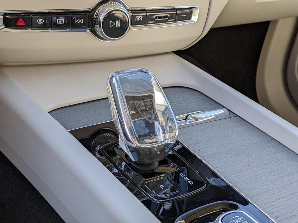 used 2023 Volvo XC60 Recharge Plug-In Hybrid car, priced at $47,500