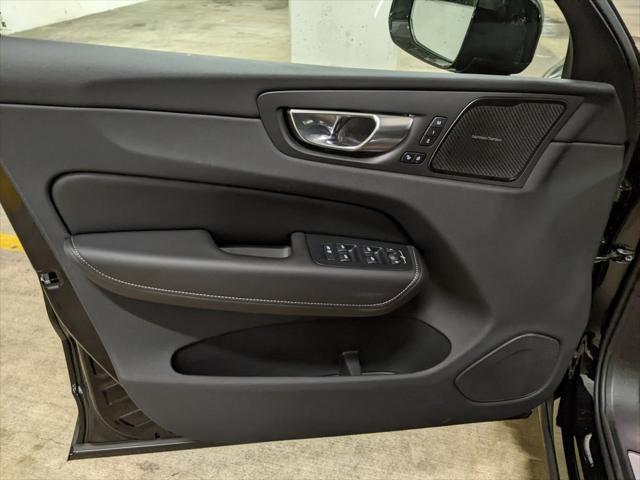 new 2025 Volvo XC60 Plug-In Hybrid car, priced at $71,510