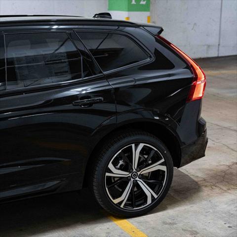 new 2025 Volvo XC60 Plug-In Hybrid car, priced at $71,510