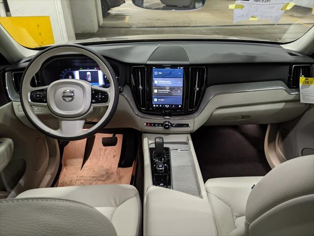 new 2025 Volvo XC60 Plug-In Hybrid car, priced at $66,260
