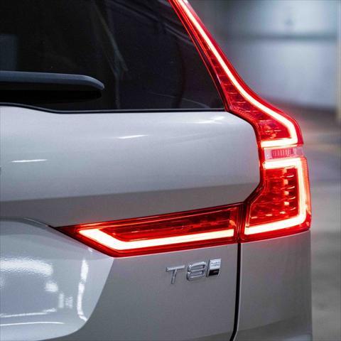 new 2025 Volvo XC60 Plug-In Hybrid car, priced at $66,260