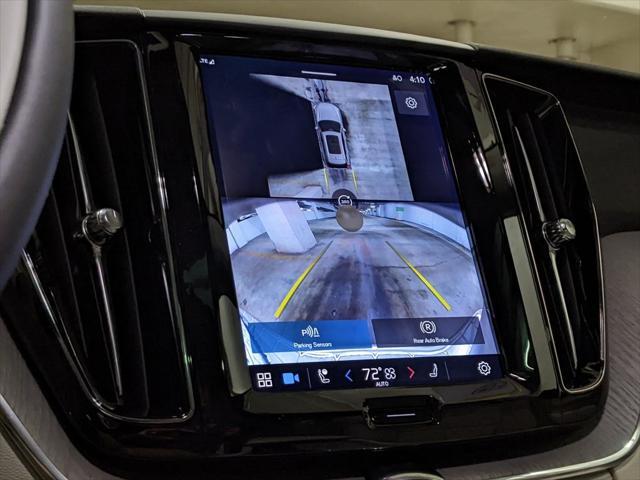 new 2025 Volvo XC60 Plug-In Hybrid car, priced at $66,260
