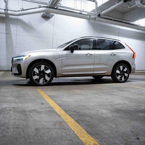 new 2025 Volvo XC60 Plug-In Hybrid car, priced at $66,260