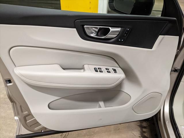new 2025 Volvo XC60 Plug-In Hybrid car, priced at $66,260