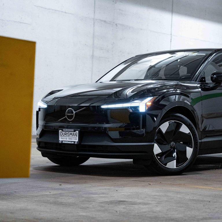 new 2026 Volvo EX30 car, priced at $46,745