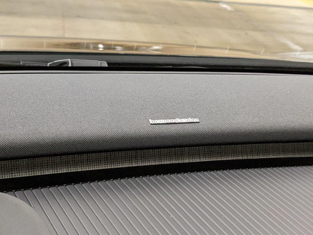 new 2026 Volvo EX30 car, priced at $46,745