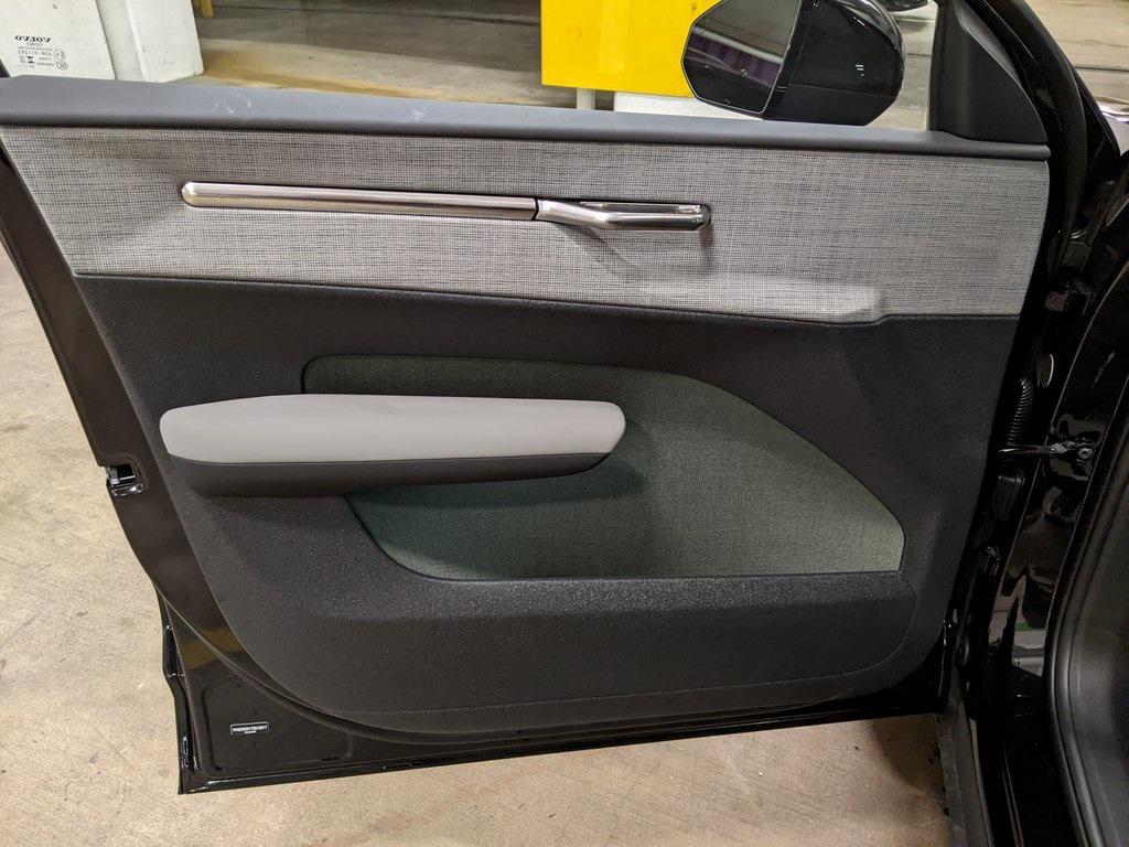 new 2026 Volvo EX30 car, priced at $46,745