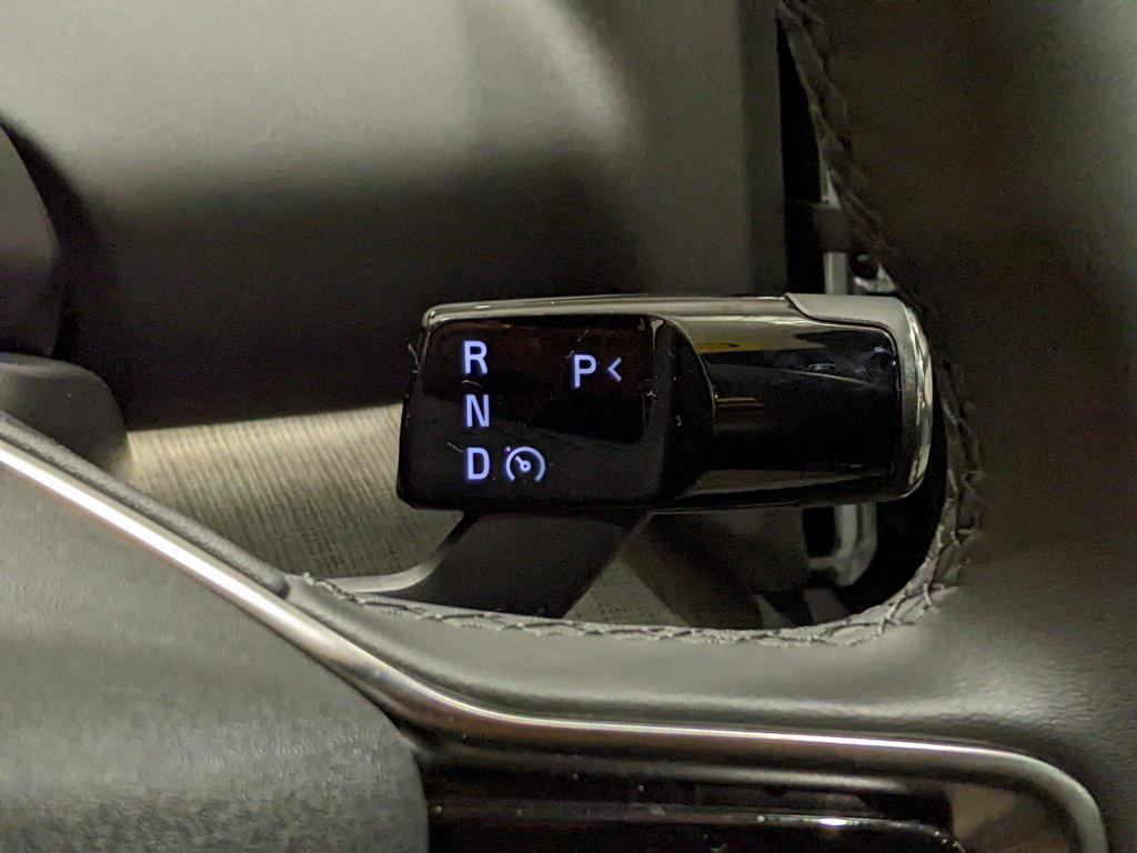 new 2026 Volvo EX30 car, priced at $46,745