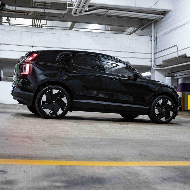 new 2026 Volvo EX30 car, priced at $46,745