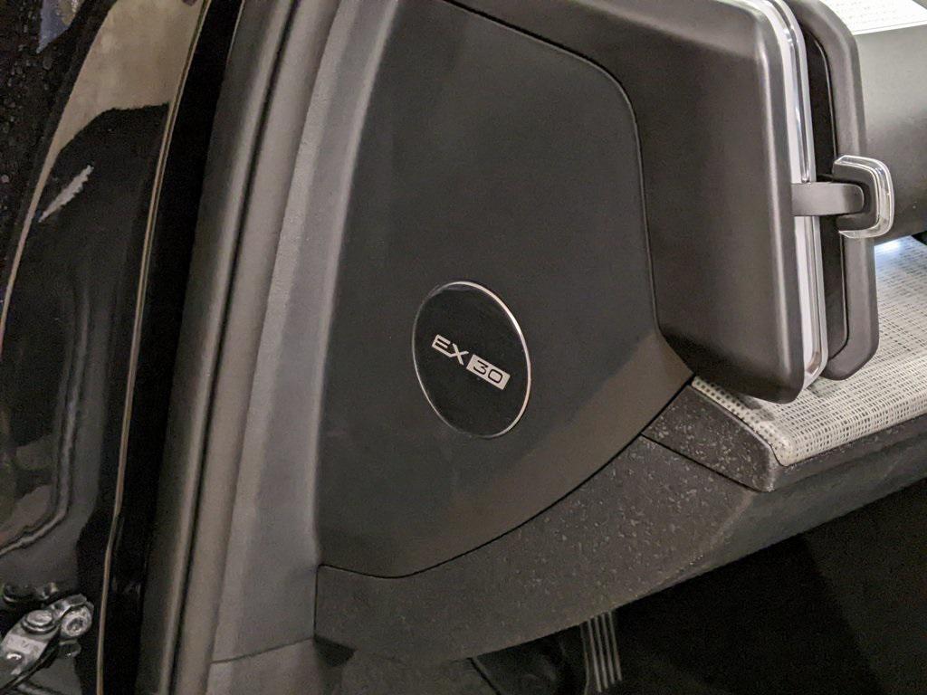 new 2026 Volvo EX30 car, priced at $46,745