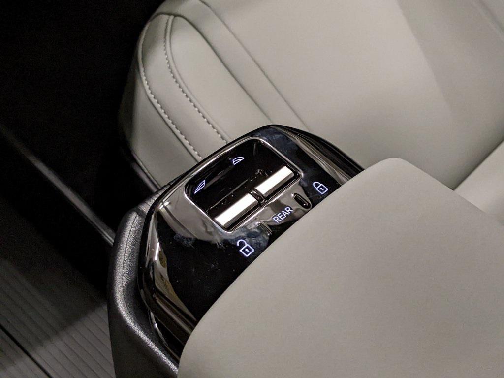 new 2026 Volvo EX30 car, priced at $46,745