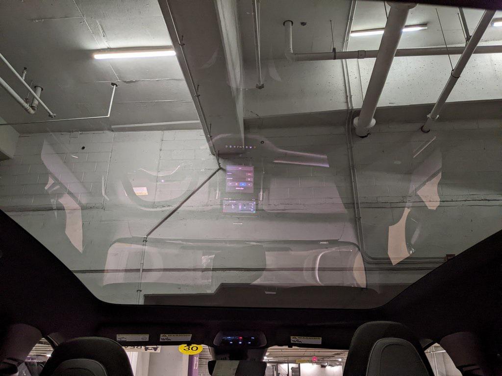 new 2026 Volvo EX30 car, priced at $46,745