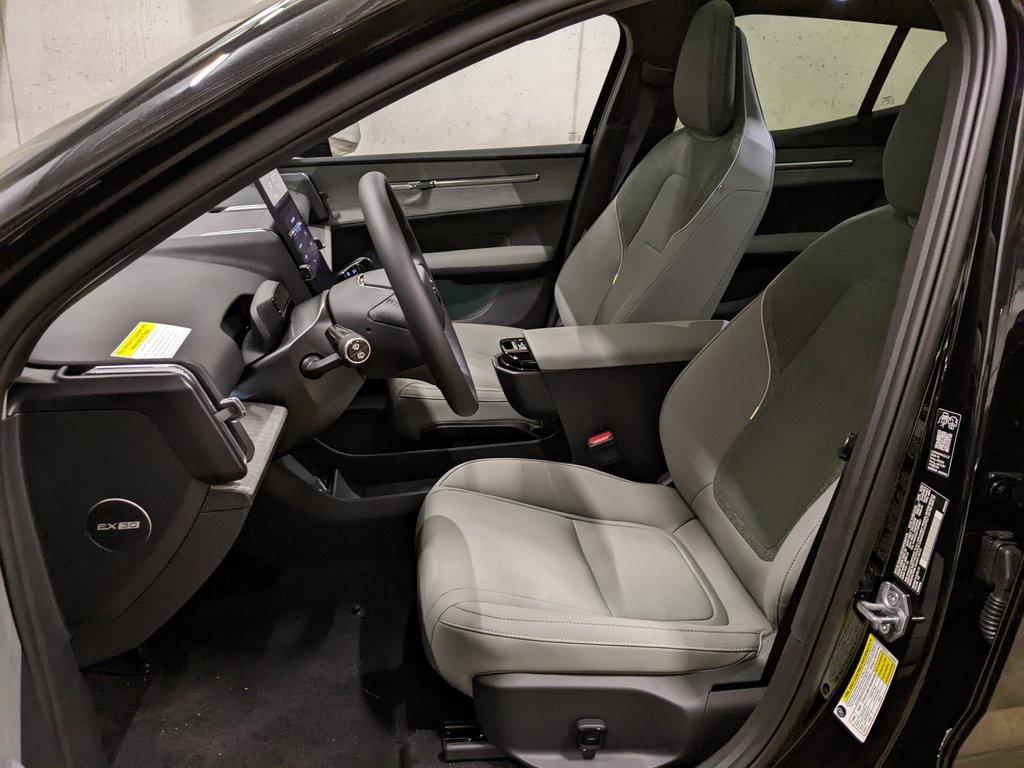 new 2026 Volvo EX30 car, priced at $46,745