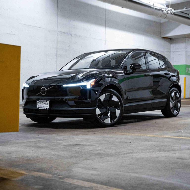 new 2026 Volvo EX30 car, priced at $46,745