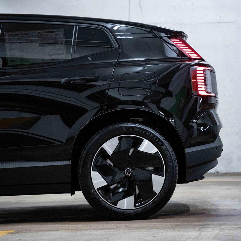 new 2026 Volvo EX30 car, priced at $46,745