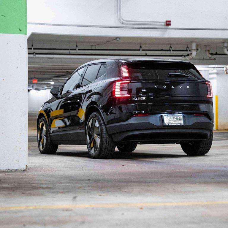 new 2026 Volvo EX30 car, priced at $46,745