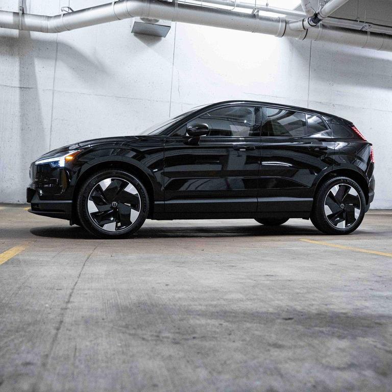 new 2026 Volvo EX30 car, priced at $46,745