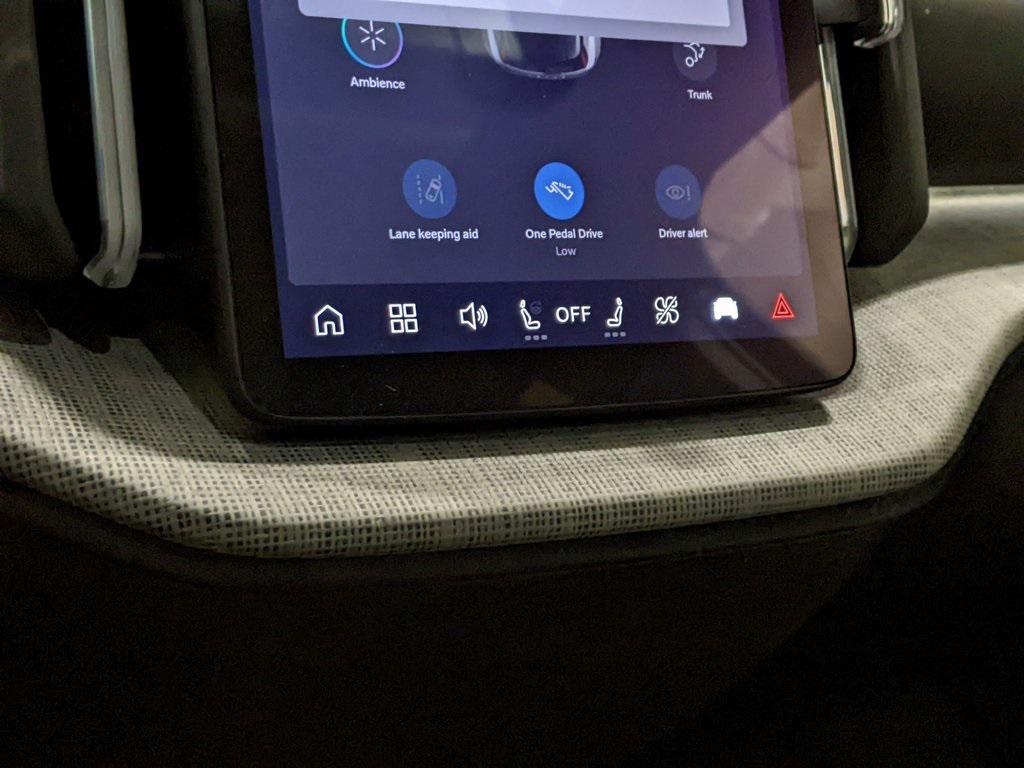 new 2026 Volvo EX30 car, priced at $46,745