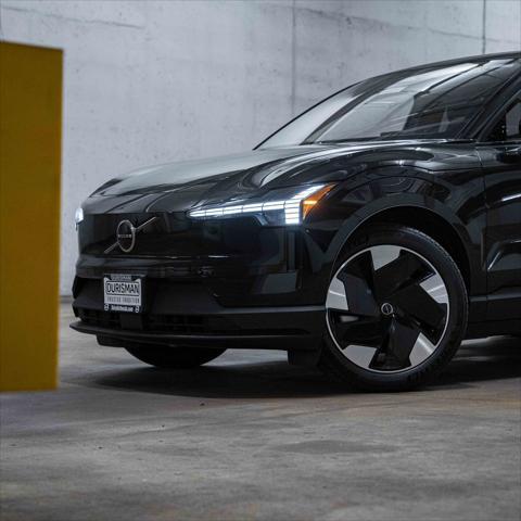 new 2025 Volvo EX30 car, priced at $47,380
