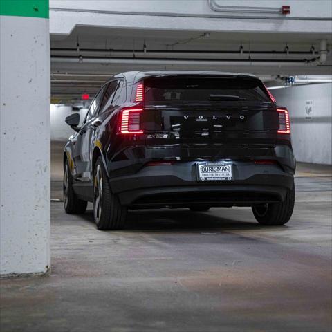 new 2025 Volvo EX30 car, priced at $47,380