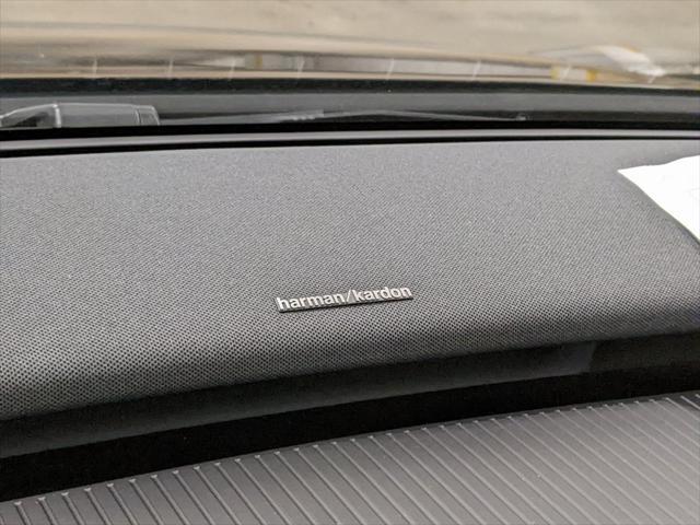 new 2025 Volvo EX30 car, priced at $47,380