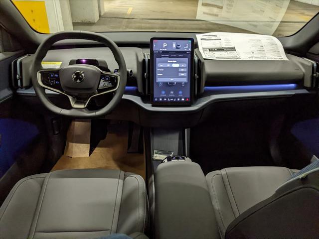 new 2025 Volvo EX30 car, priced at $47,380