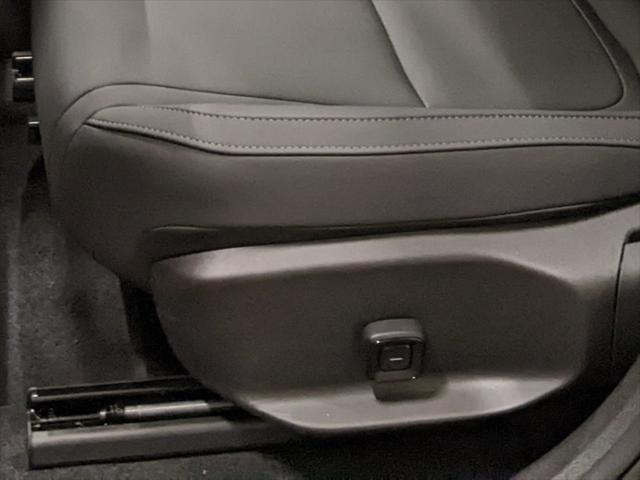 new 2025 Volvo EX30 car, priced at $47,380