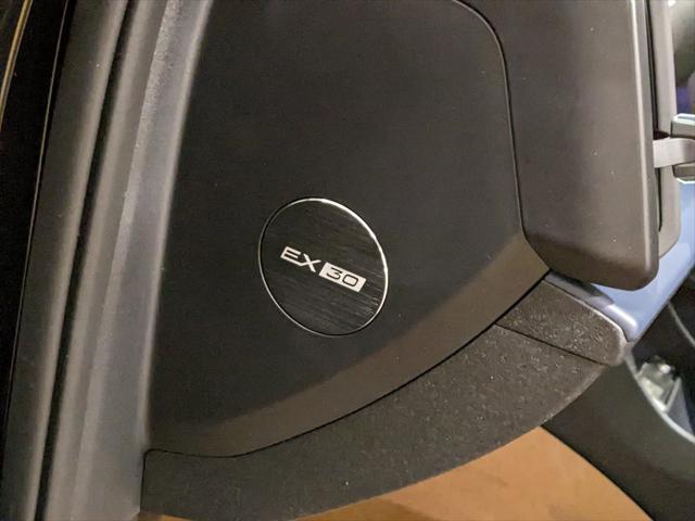 new 2025 Volvo EX30 car, priced at $47,380