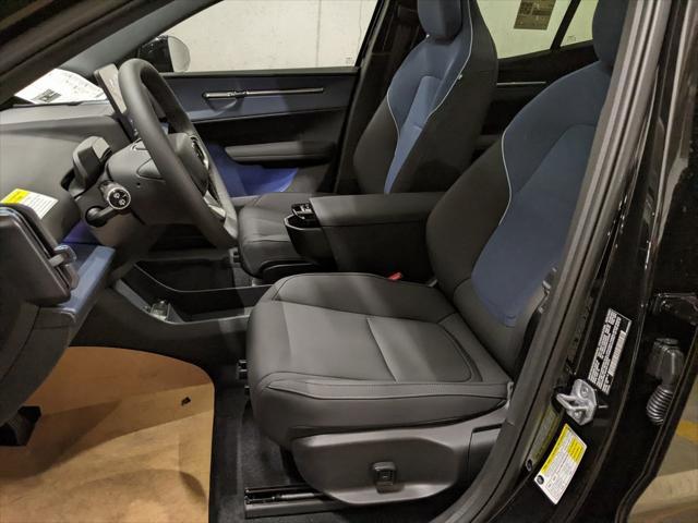 new 2025 Volvo EX30 car, priced at $47,380