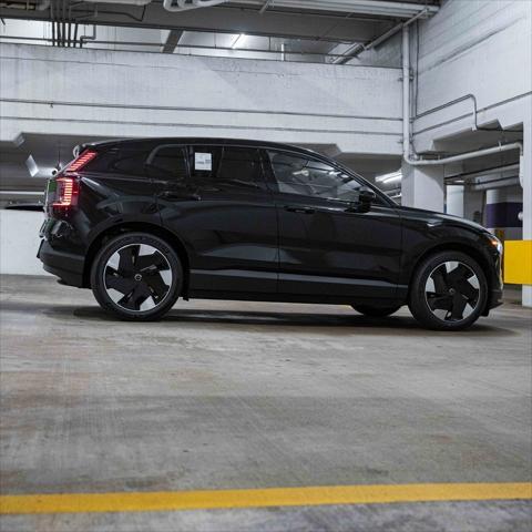 new 2025 Volvo EX30 car, priced at $47,380