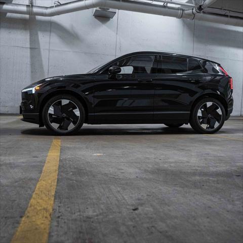 new 2025 Volvo EX30 car, priced at $47,380