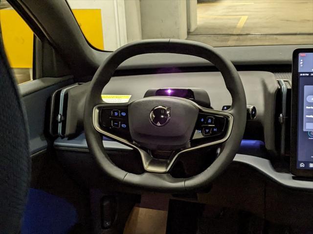 new 2025 Volvo EX30 car, priced at $47,380