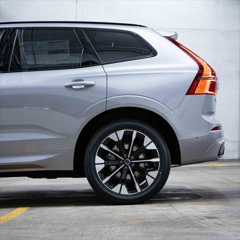 new 2026 Volvo XC60 car, priced at $57,985