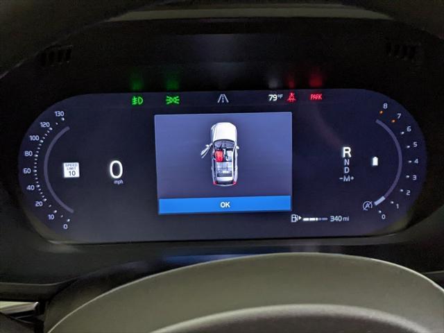 new 2026 Volvo XC60 car, priced at $57,985