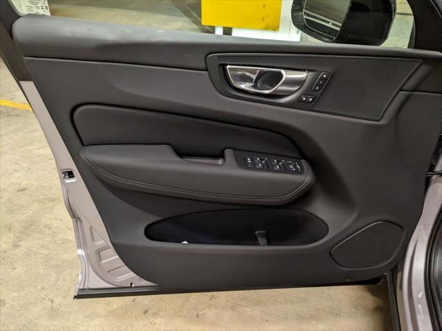 new 2026 Volvo XC60 car, priced at $57,985