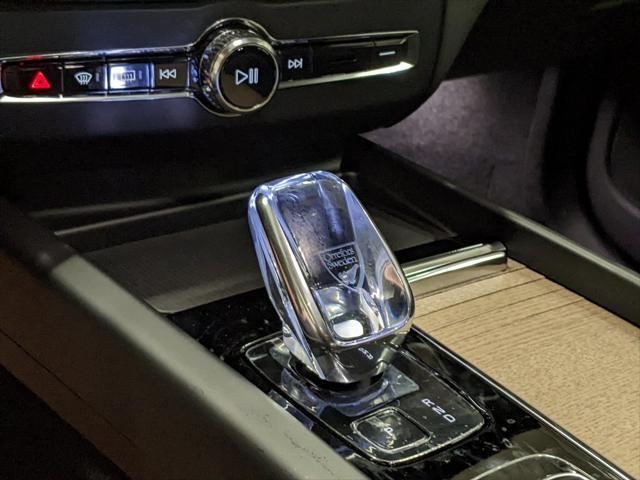new 2026 Volvo XC60 car, priced at $57,985