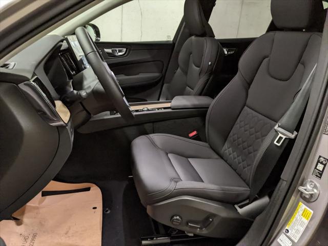 new 2026 Volvo XC60 car, priced at $57,985