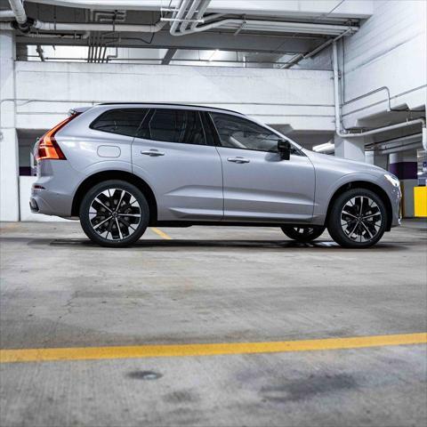 new 2026 Volvo XC60 car, priced at $57,985
