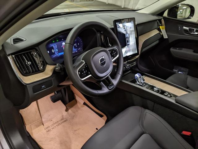 new 2026 Volvo XC60 car, priced at $57,985