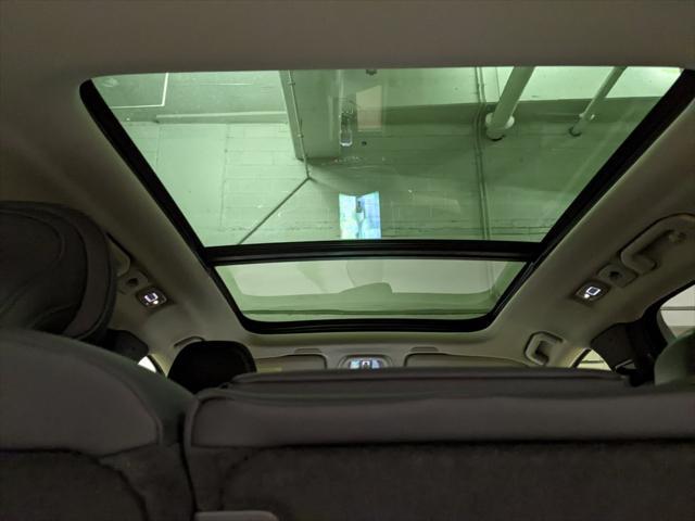new 2026 Volvo XC60 car, priced at $57,985