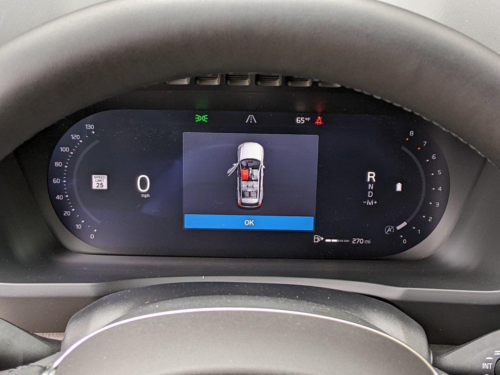new 2026 Volvo XC90 car, priced at $71,825