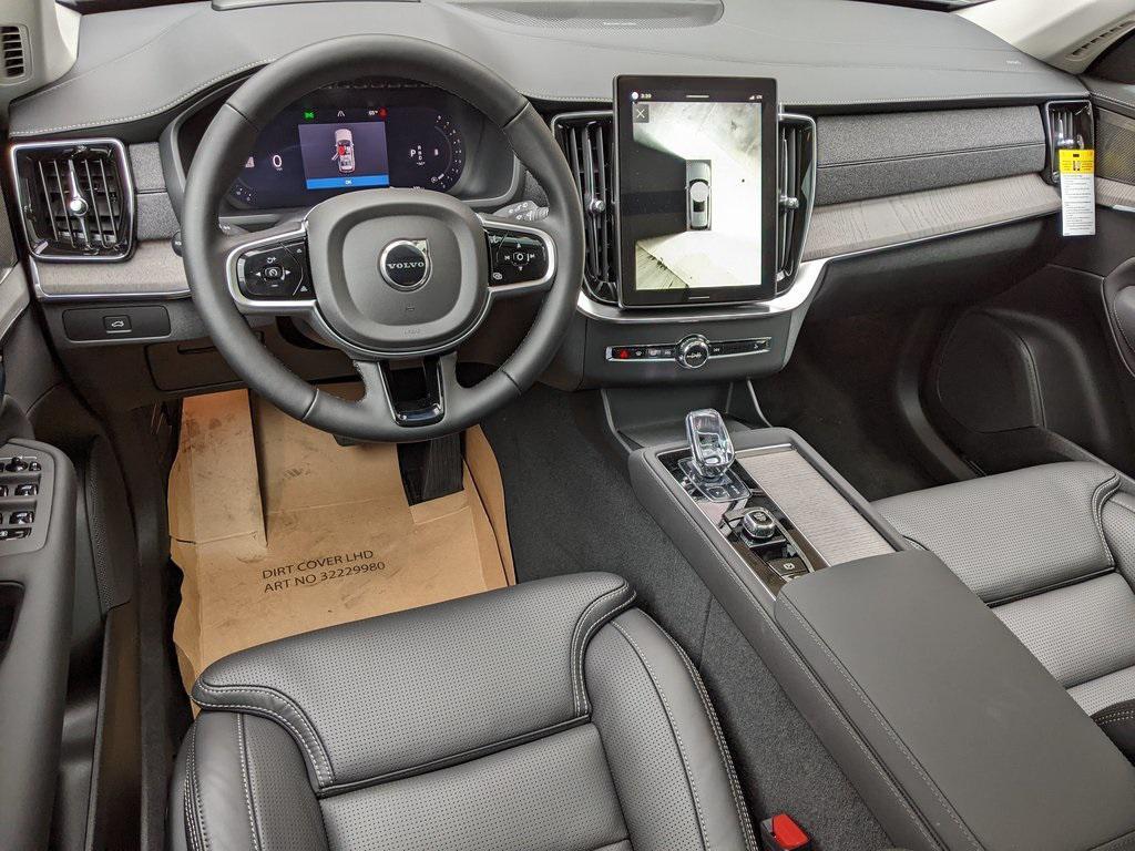 new 2026 Volvo XC90 car, priced at $71,825