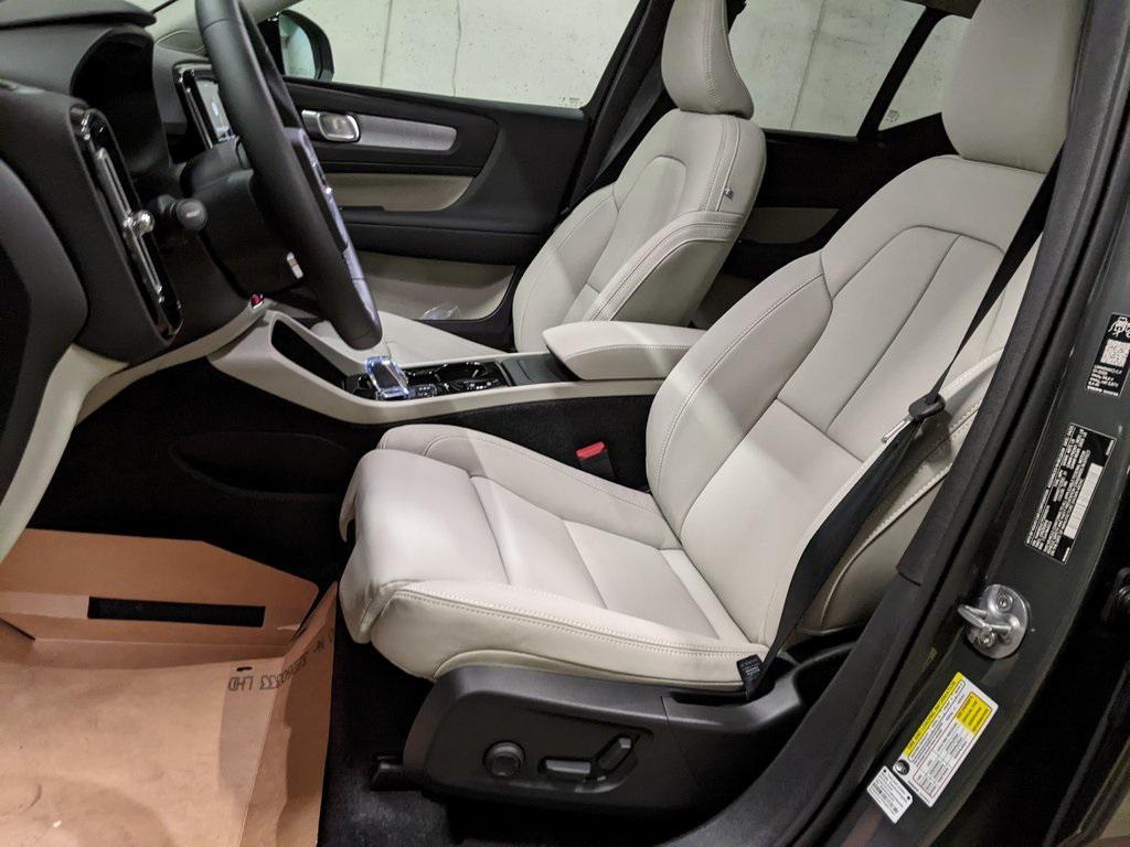 new 2026 Volvo XC40 car, priced at $46,750