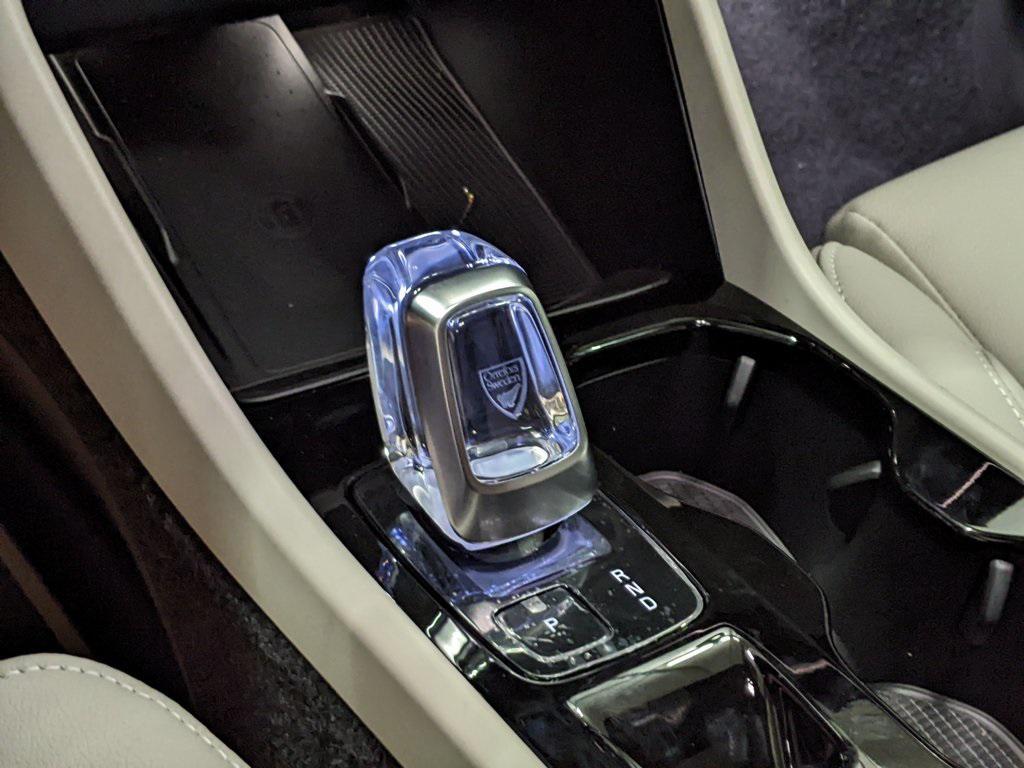 new 2026 Volvo XC40 car, priced at $46,750