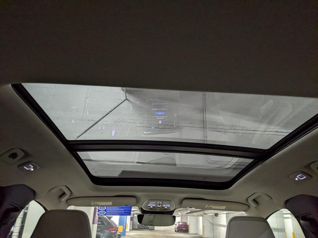 new 2026 Volvo XC40 car, priced at $46,750