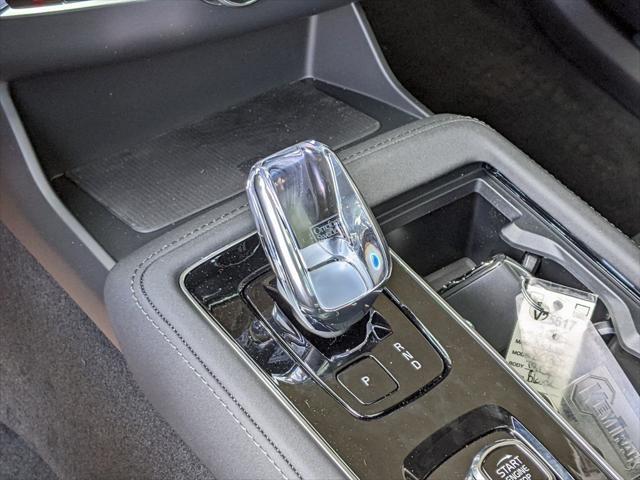 new 2025 Volvo XC90 Plug-In Hybrid car, priced at $85,045