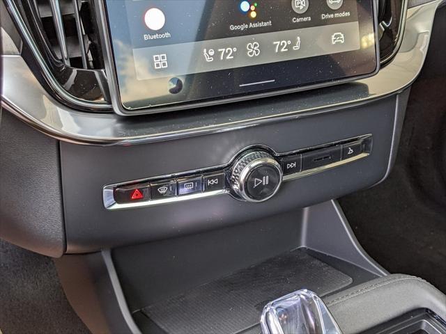 new 2025 Volvo XC90 Plug-In Hybrid car, priced at $85,045