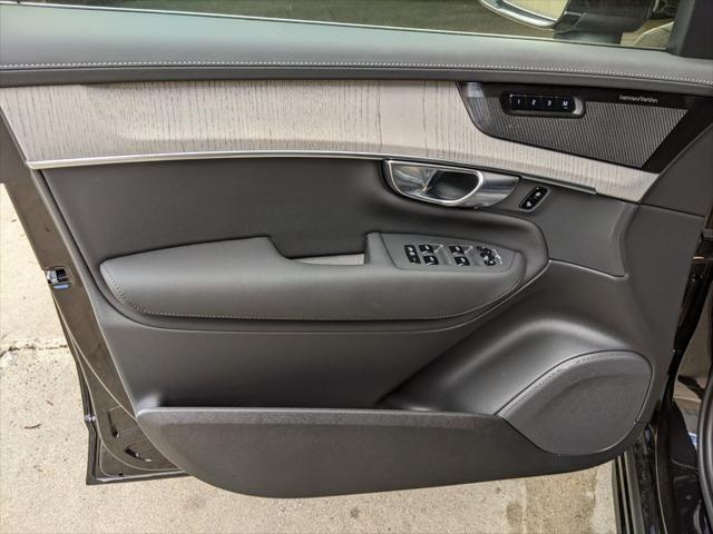 new 2025 Volvo XC90 Plug-In Hybrid car, priced at $85,045